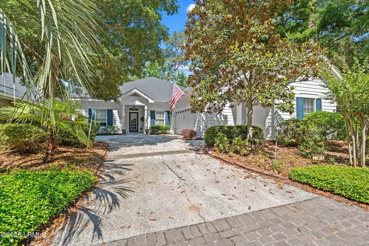 708 N Reeve Road, Saint Helena Island, SC 29920 - #1
