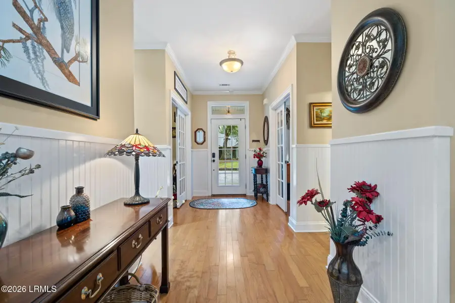 708 N Reeve Road, Saint Helena Island, SC 29920 - #3