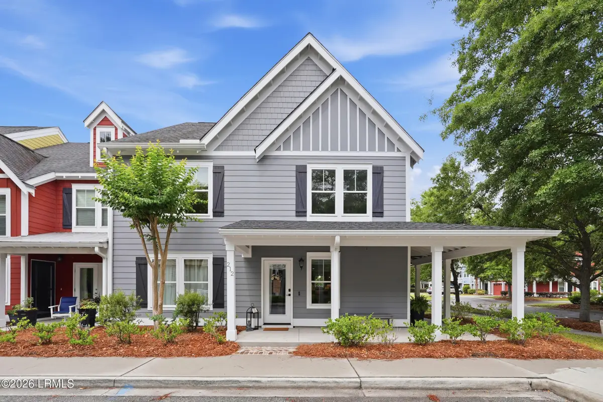 212 Goethe Road, Bluffton, SC 29910 - #1