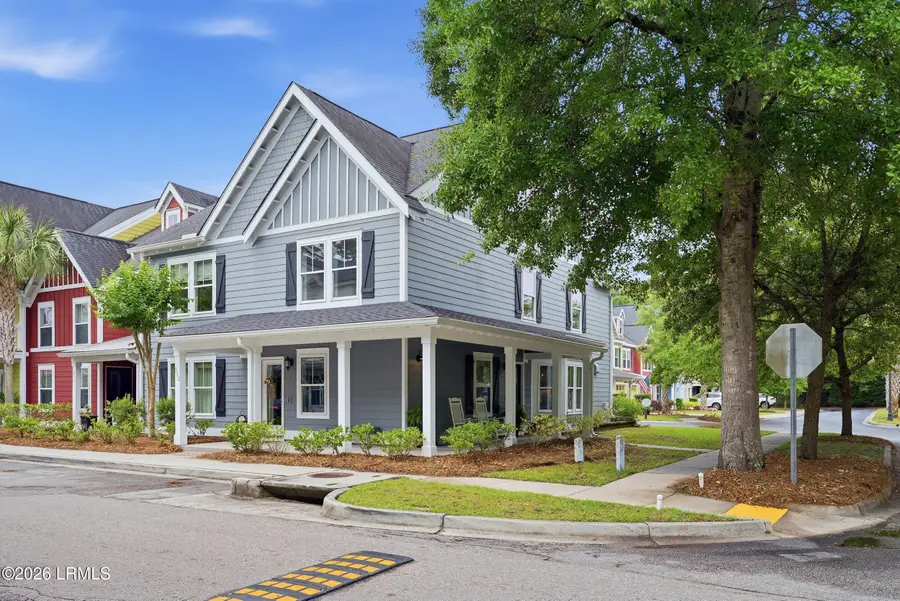 212 Goethe Road, Bluffton, SC 29910 - #2
