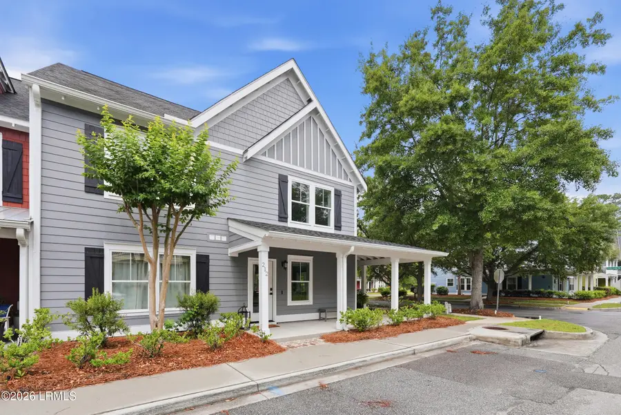 212 Goethe Road, Bluffton, SC 29910 - #3