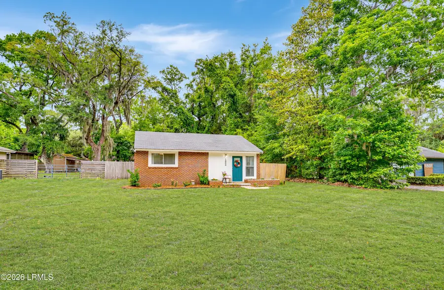 1803 Battery Park Drive, Port Royal, SC 29935 - #3