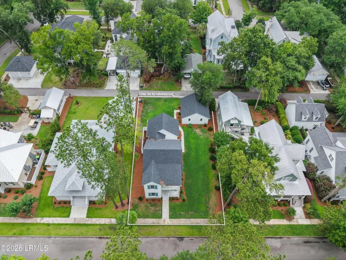 37 Park Square S, Beaufort, SC 29907 - #1