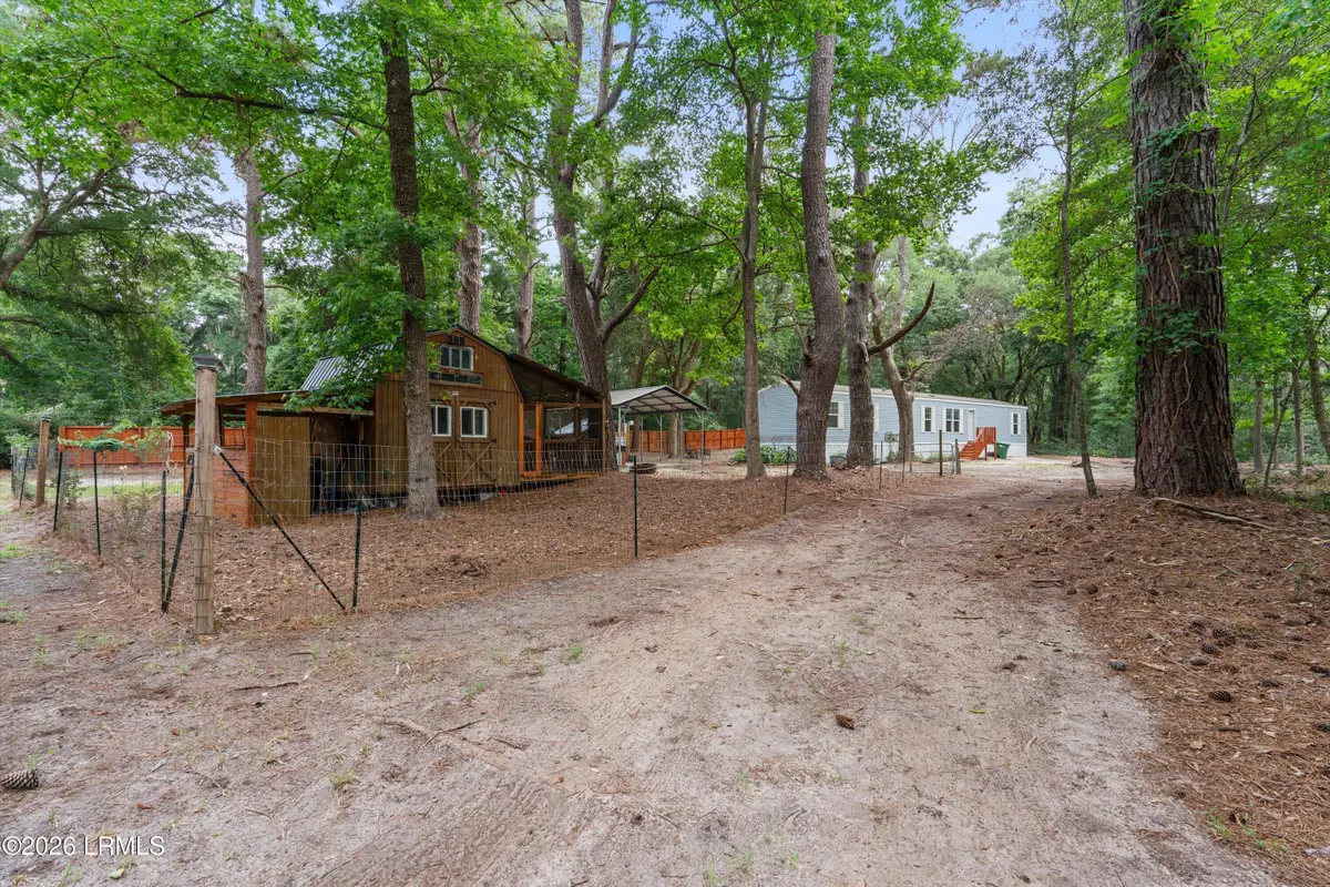 19 Sandy Lane, Beaufort, SC 29907 - #1
