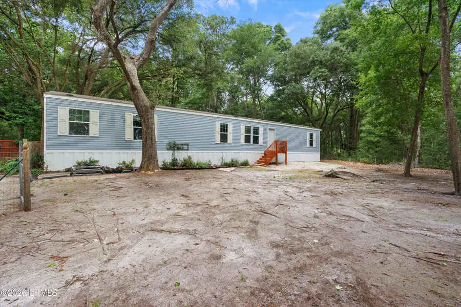 19 Sandy Lane, Beaufort, SC 29907 - #2