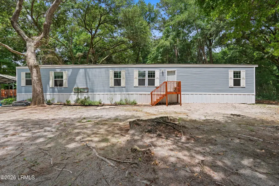19 Sandy Lane, Beaufort, SC 29907 - #3