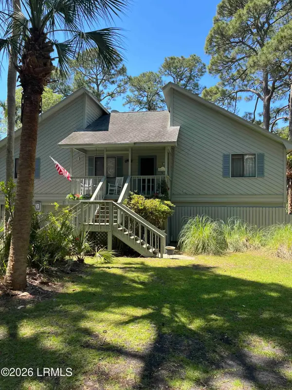 2 Osprey Landing Court, Fripp Island, SC 29920