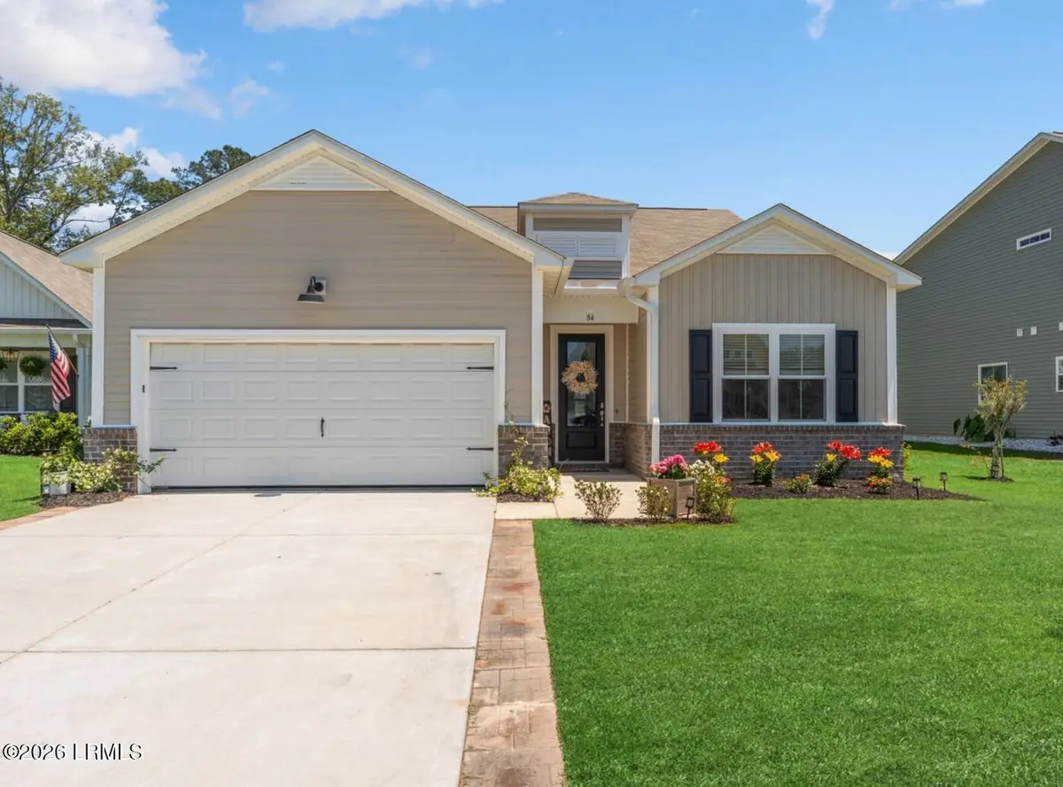 84 Flagstaff Lane, Ridgeland, SC 29936 - #1