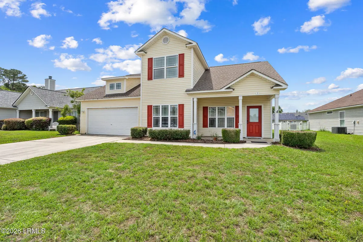 5 Sagebrook Drive, Bluffton, SC 29910 - #1