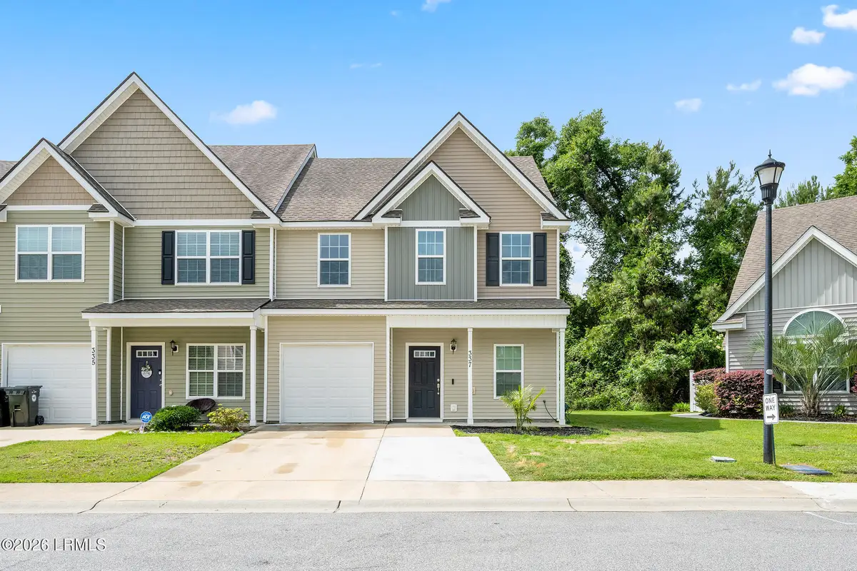337 Dante Circle, Beaufort, SC 29906 - #1