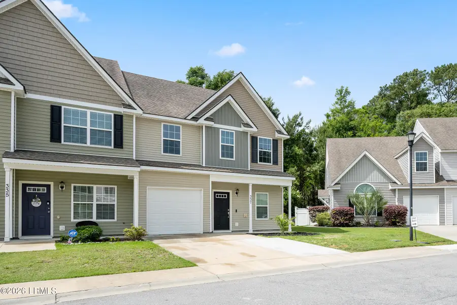 337 Dante Circle, Beaufort, SC 29906 - #3