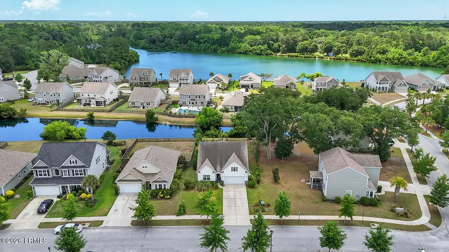 2750 Sunrose Lane, Johns Island, SC 29455 - #2