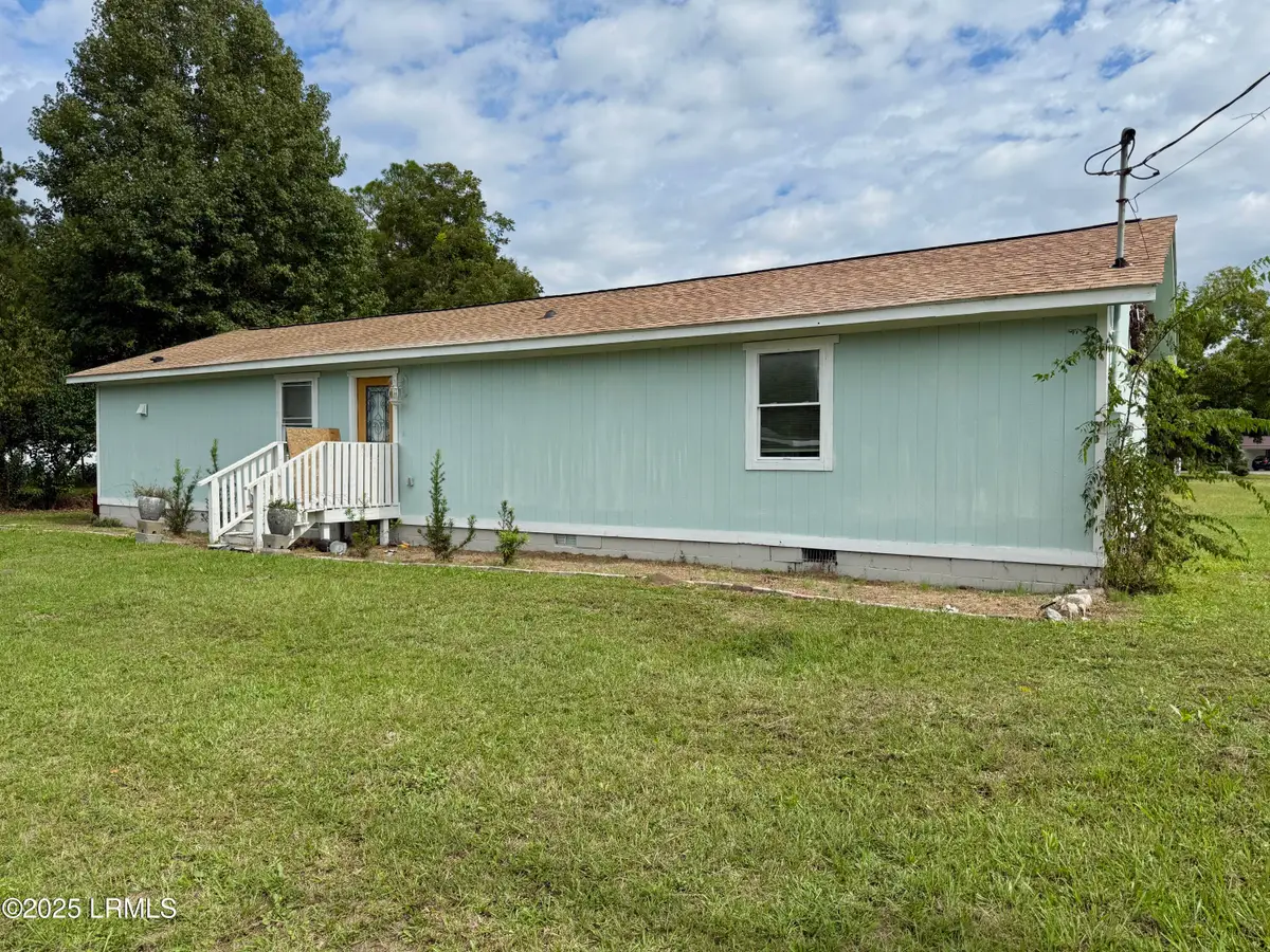 361 Tyson Street, Estill, SC 29918 - #1