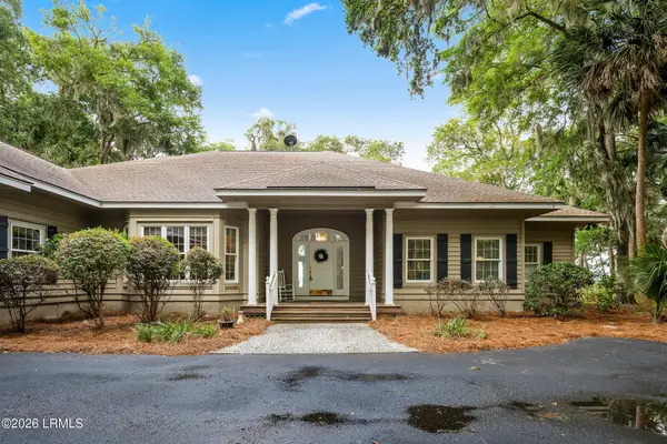 5 Shellfish Lane, Okatie, SC 29909