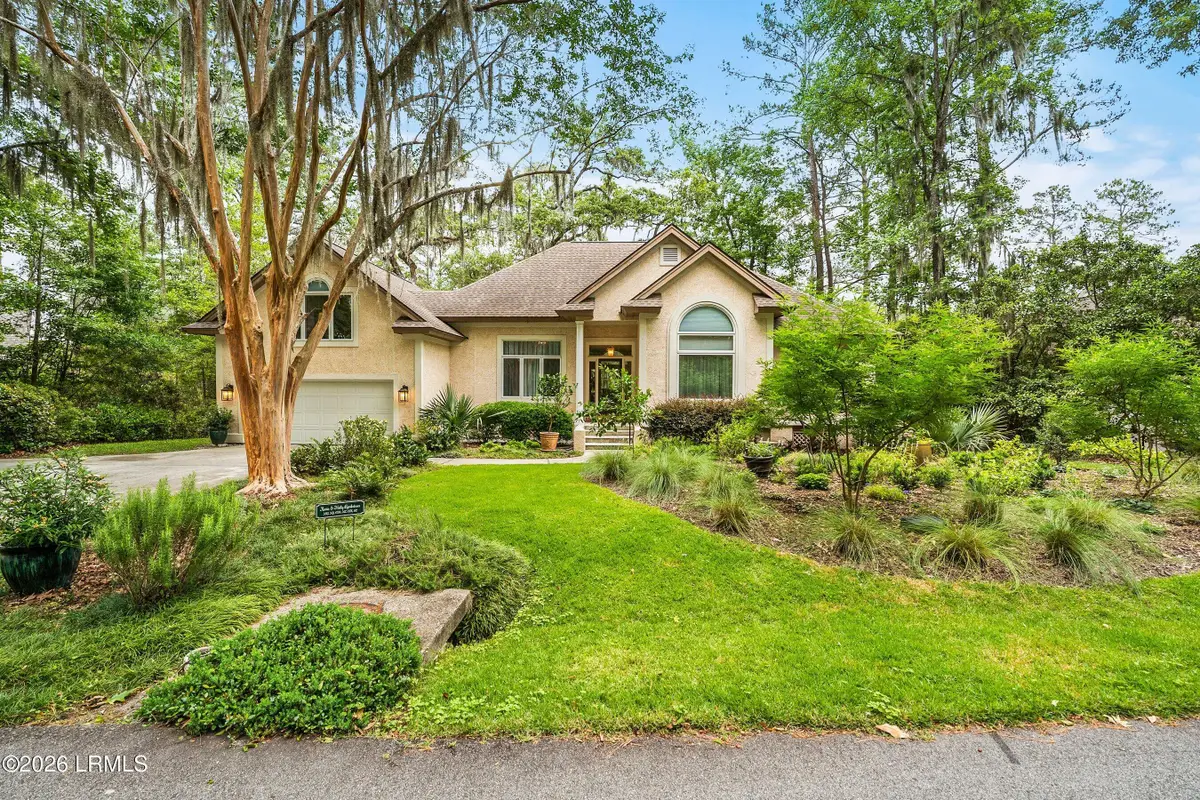 8 Chechessee Circle, Okatie, SC 29909 - #1