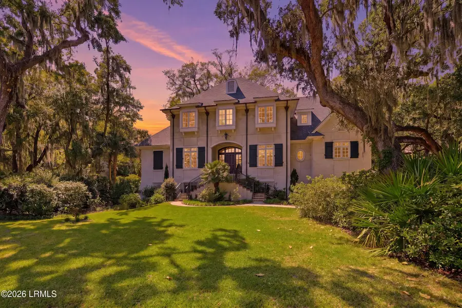 12 Hanover Way, Bluffton, SC 29910 - #2