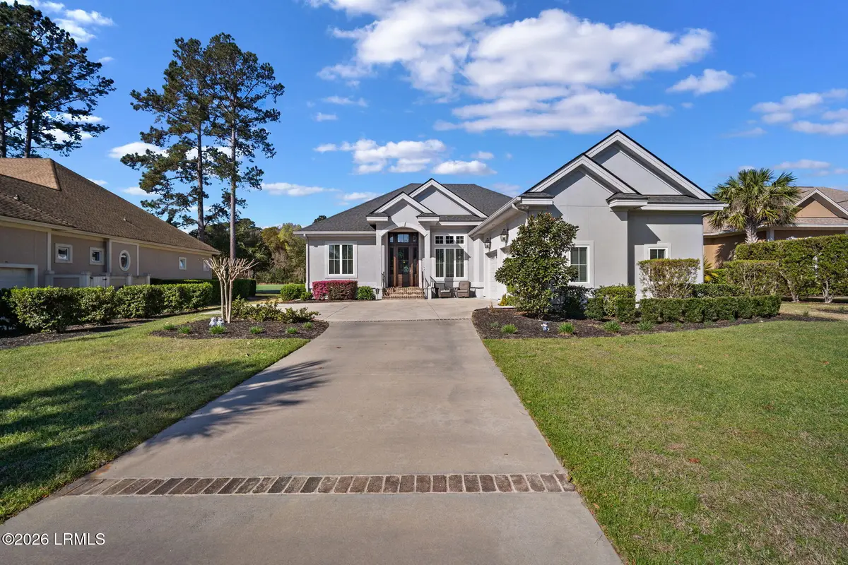 279 Farnsleigh Avenue, Bluffton, SC 29910 - #1