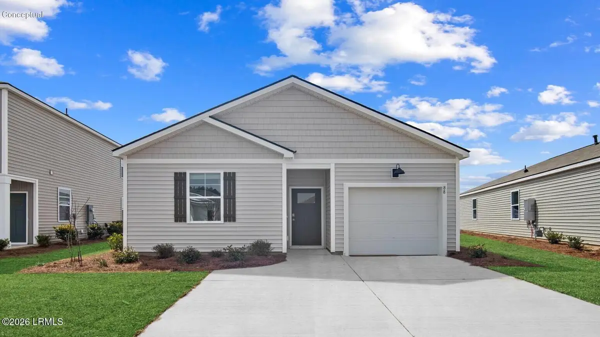 717 Sanctum Street, Ridgeland, SC 29936 - #1