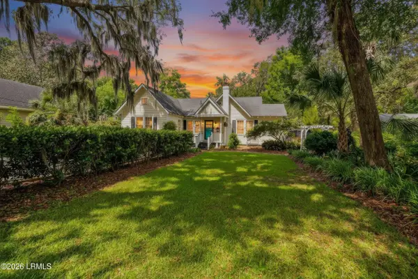 510 Ribaut Road, Beaufort, SC 29902
