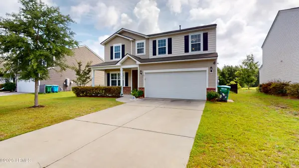41 Kiawah Drive, Beaufort, SC 29906