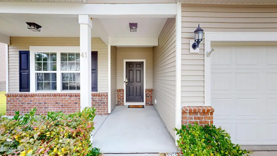 41 Kiawah Drive, Beaufort, SC 29906 - #3
