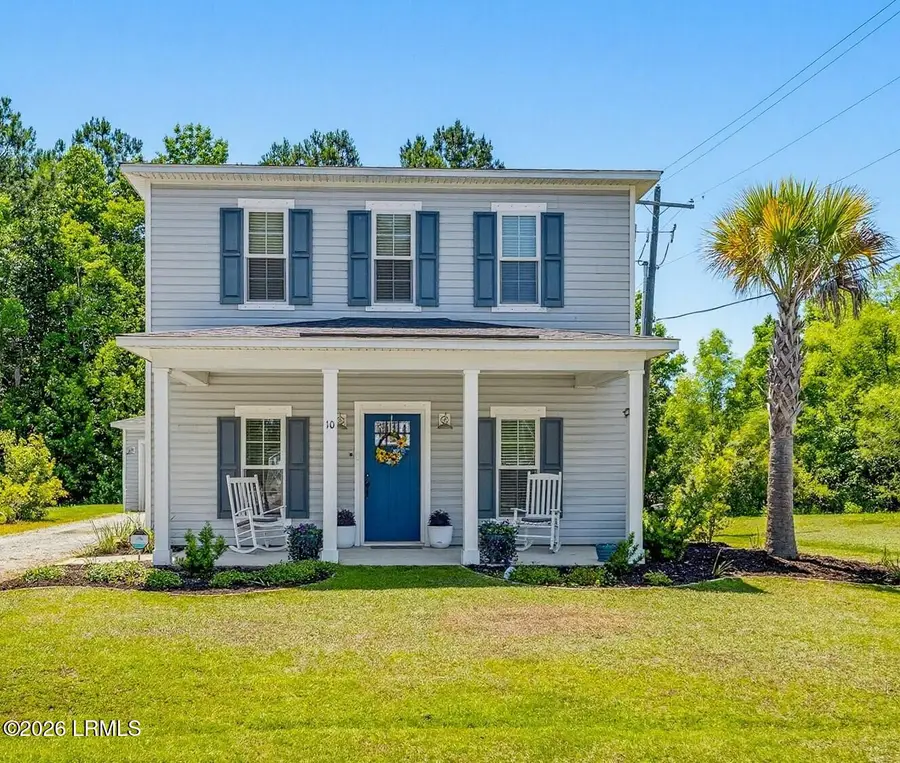 10 Bittie Circle, Beaufort, SC 29906 - #3