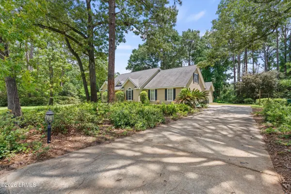 130 Francis Marion Circle, Beaufort, SC 29907