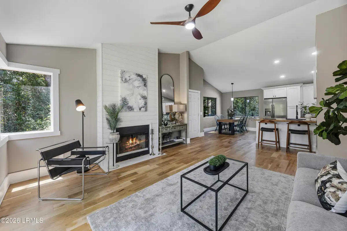 5 Gum Tree Road #L20, Hilton Head Island, SC 29926 - #1