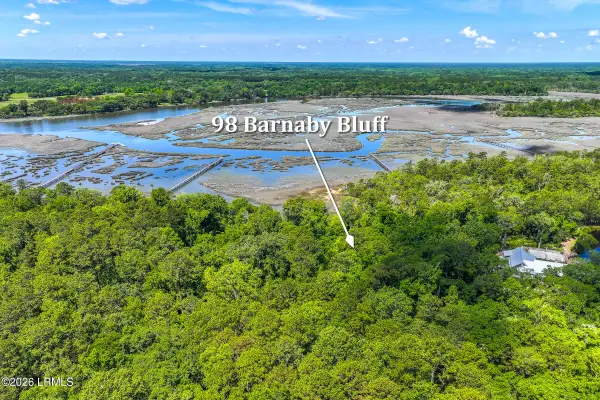 98 Barnaby Bluff, Seabrook, SC 29940