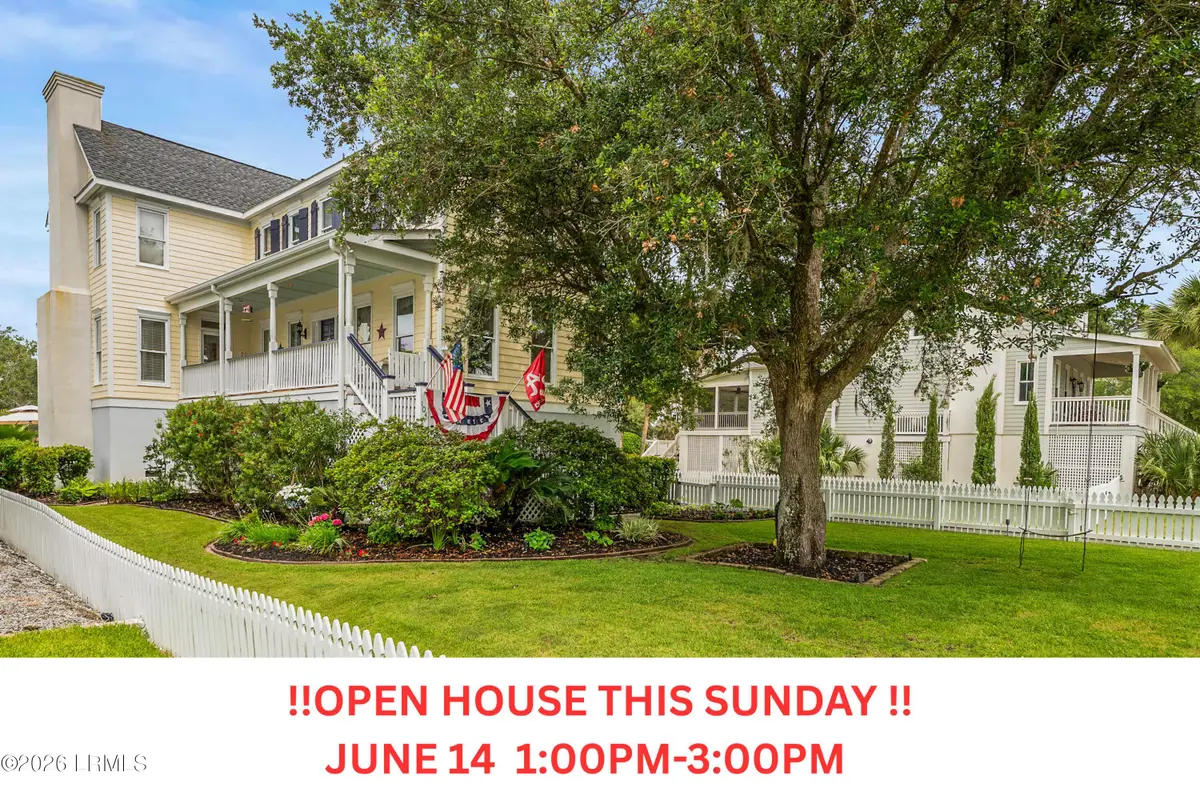 104 Patrick Drive, Beaufort, SC 29902 - #1