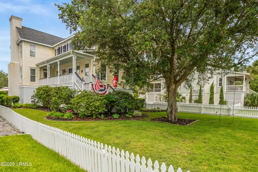 104 Patrick Drive, Beaufort, SC 29902 - #2