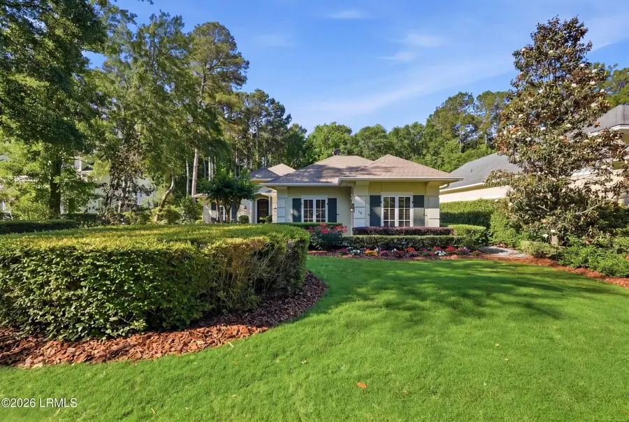 22 Clifton Drive, Bluffton, SC 29909 - #3