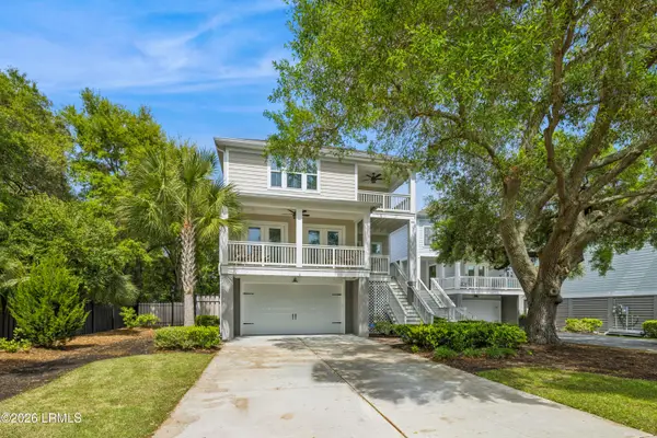 6 Talon Court, Hilton Head Island, SC 29926
