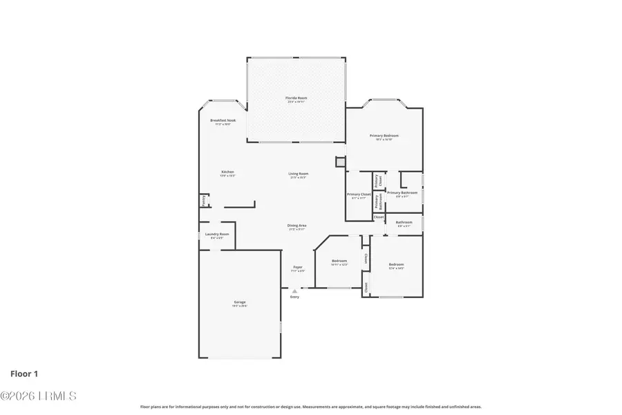 62 Murray Hill Drive, Bluffton, SC 29909 - #3