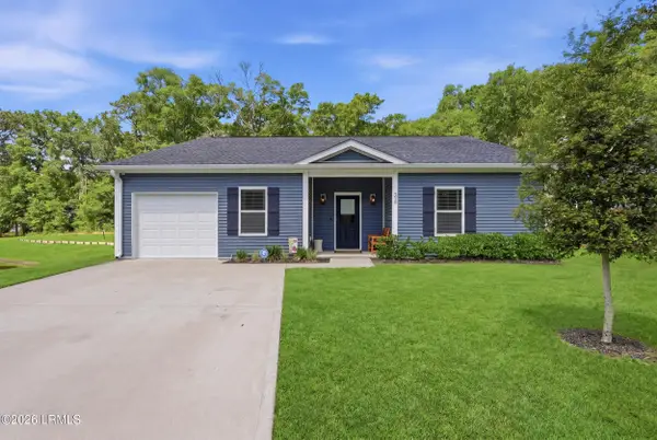 32 Avalon Drive, Beaufort, SC 29907
