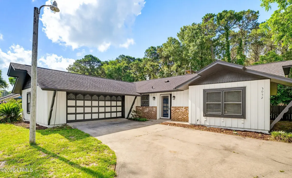 3052 Mink Point Boulevard, Beaufort, SC 29902 - #1