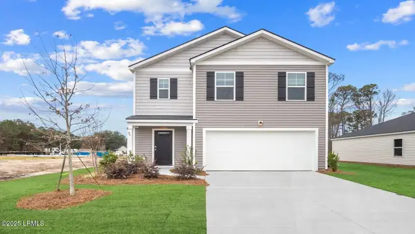 731 Sanctum Street, Ridgeland, SC 29936