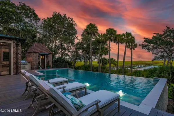 16 Hampton Lane, Bluffton, SC 29910