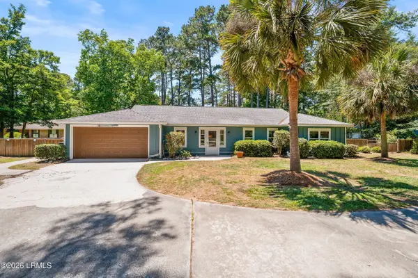 133 Wade Hampton Drive, Beaufort, SC 29907