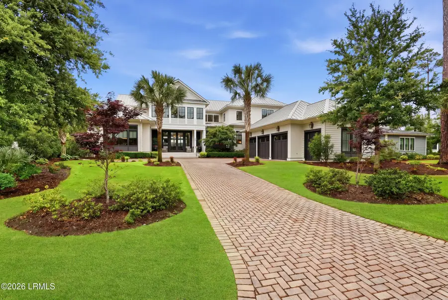 307 Waterfowl Road, Bluffton, SC 29910 - #2