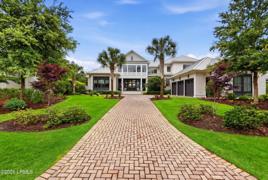 307 Waterfowl Road, Bluffton, SC 29910 - #3