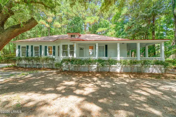 628 Robert Smalls Parkway, Beaufort, SC 29906