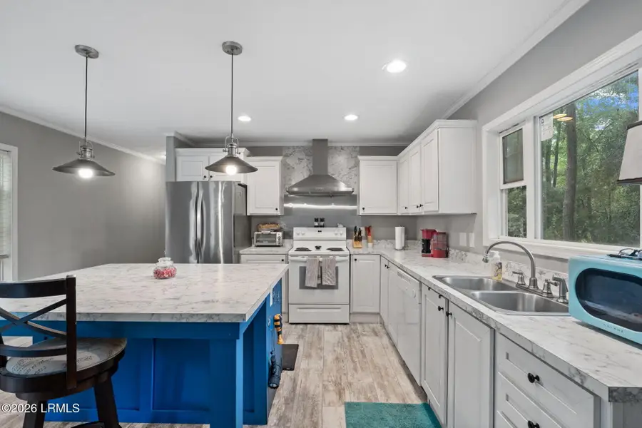 14 Palm Point Road, Beaufort, SC 29907 - #3