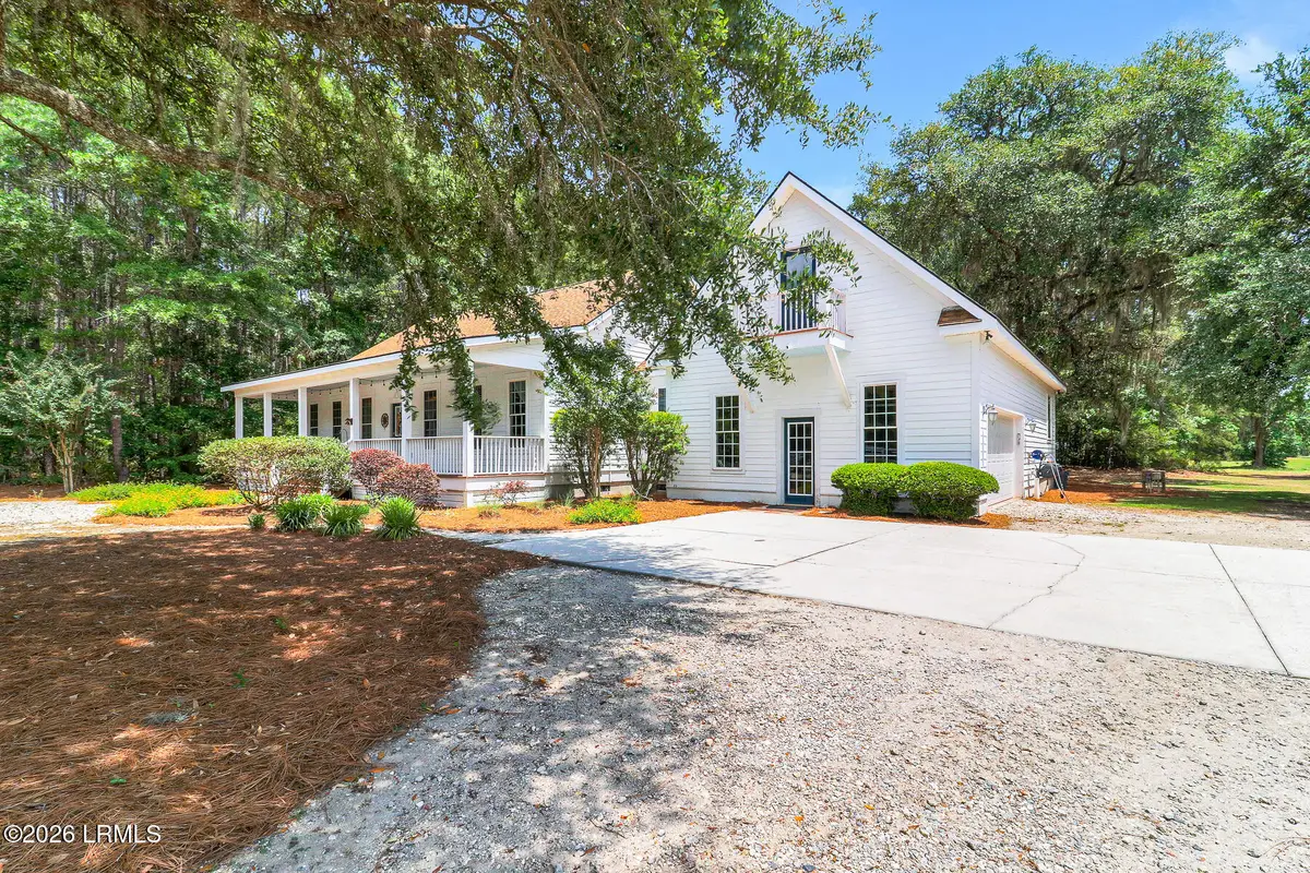 7724 Bees Creek Road, Ridgeland, SC 29936 - #1
