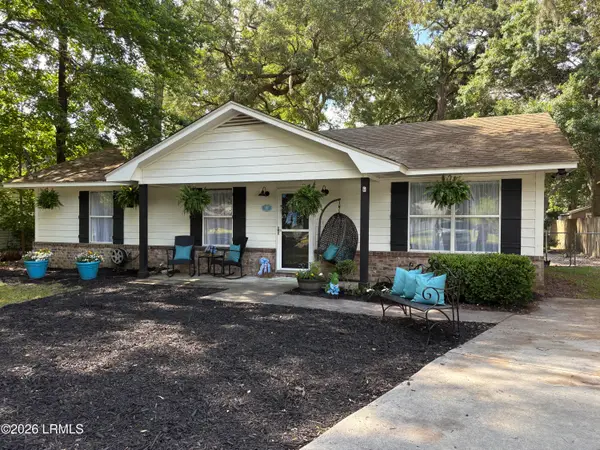 15 Shallowford Downs, Beaufort, SC 29907