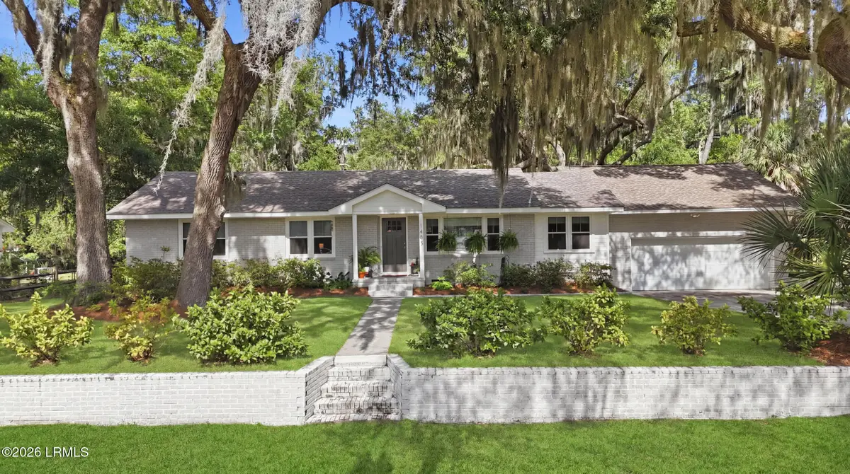1403 Harrington Street, Beaufort, SC 29902 - #1