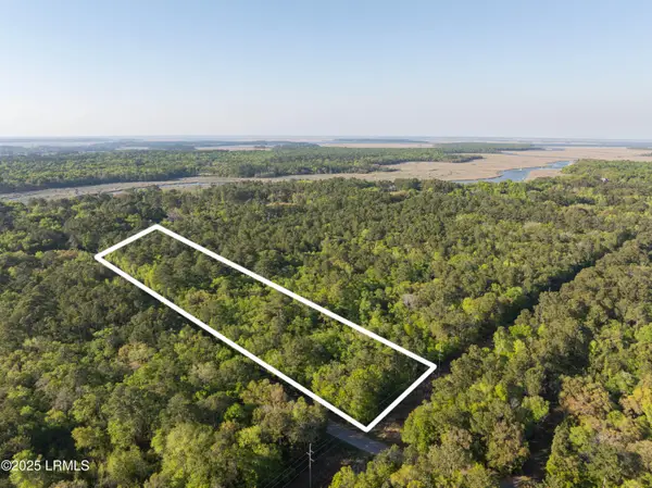 1344 Sea Island Parkway, St. Helena Island, SC 29920
