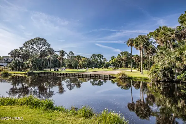 724 Marlin Drive, Fripp Island, SC 29920