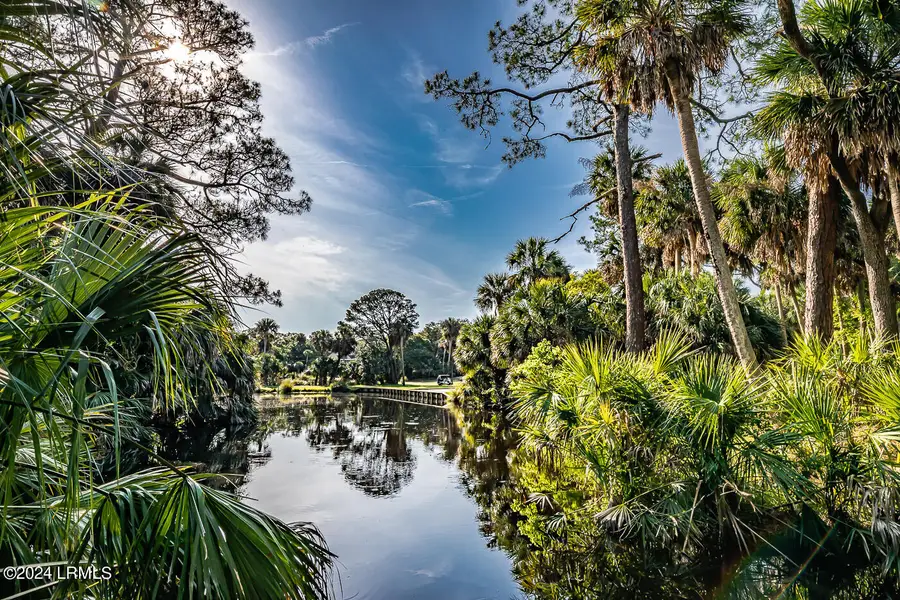 724 Marlin Drive, Fripp Island, SC 29920 - #2