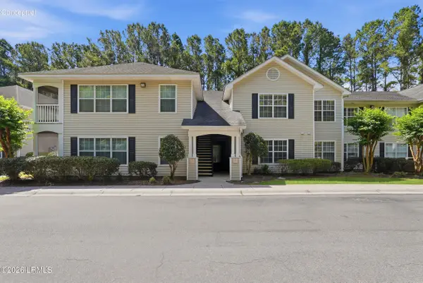 50 Pebble Beach Cove #H118, Bluffton, SC 29910